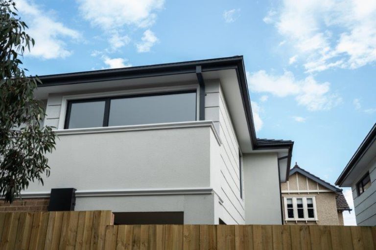 custom home builders keilor