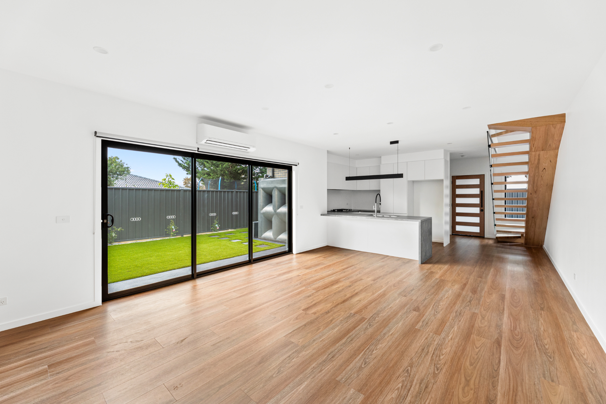 Custom Home Builders In Moonee Ponds